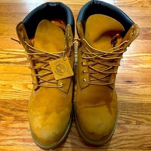 Timberland boots men